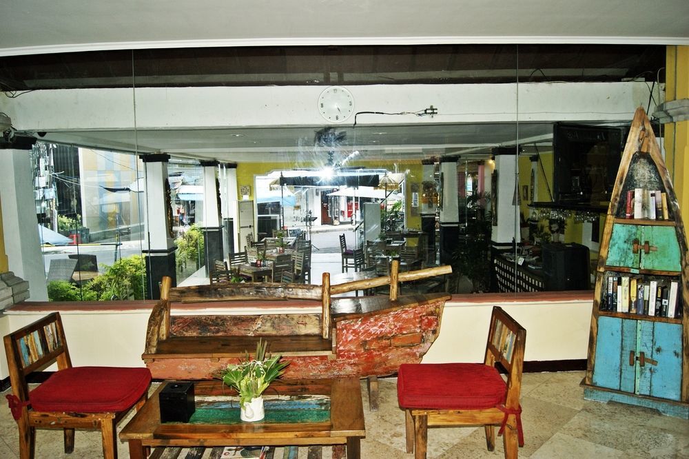 Royal Hotel And Villa Bali Legian Eksteriør billede